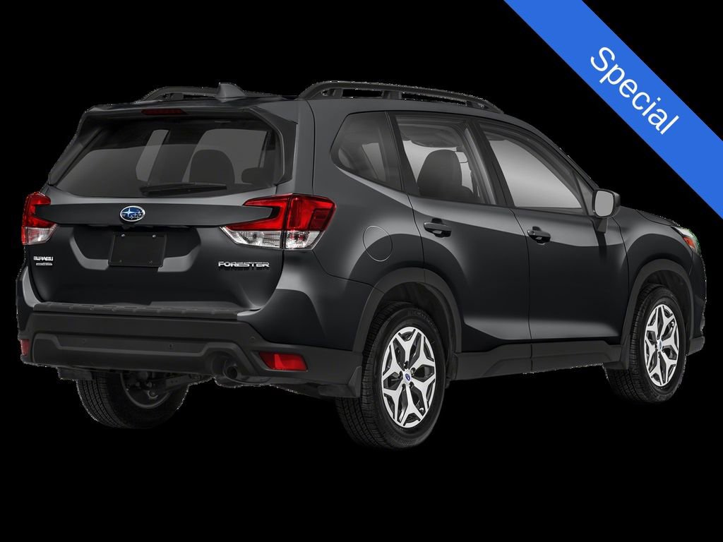 Used 2023 Subaru Forester Premium image 43