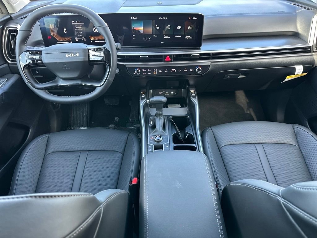 New 2026 Kia Sorento S AWD/4WD image 24