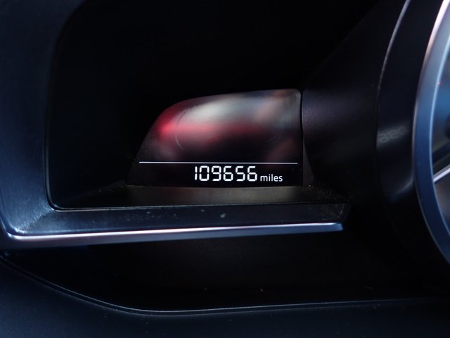 Used 2017 MAZDA MAZDA3 Grand Touring w/ Premium Equipment Package FWD image 23