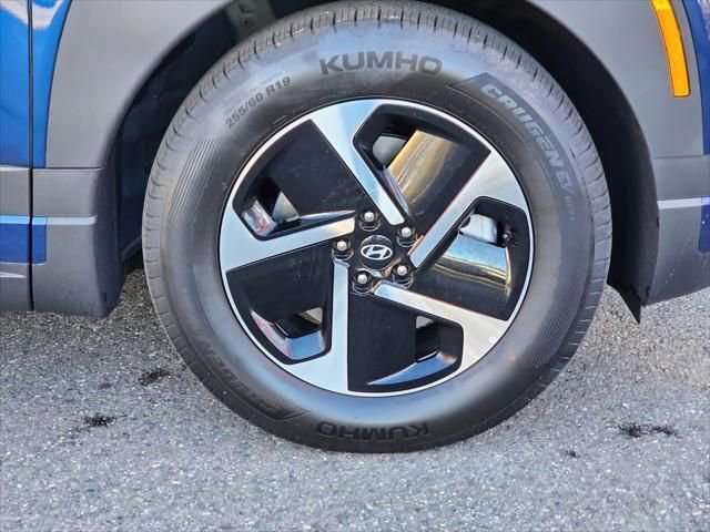 New 2026 Hyundai Ioniq 9 S RWD image 9