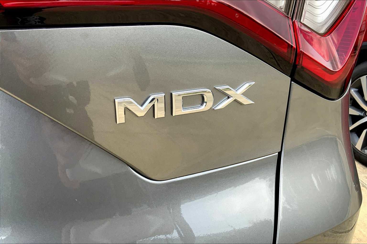 New 2026 Acura MDX FWD w/ Technology Package image 15