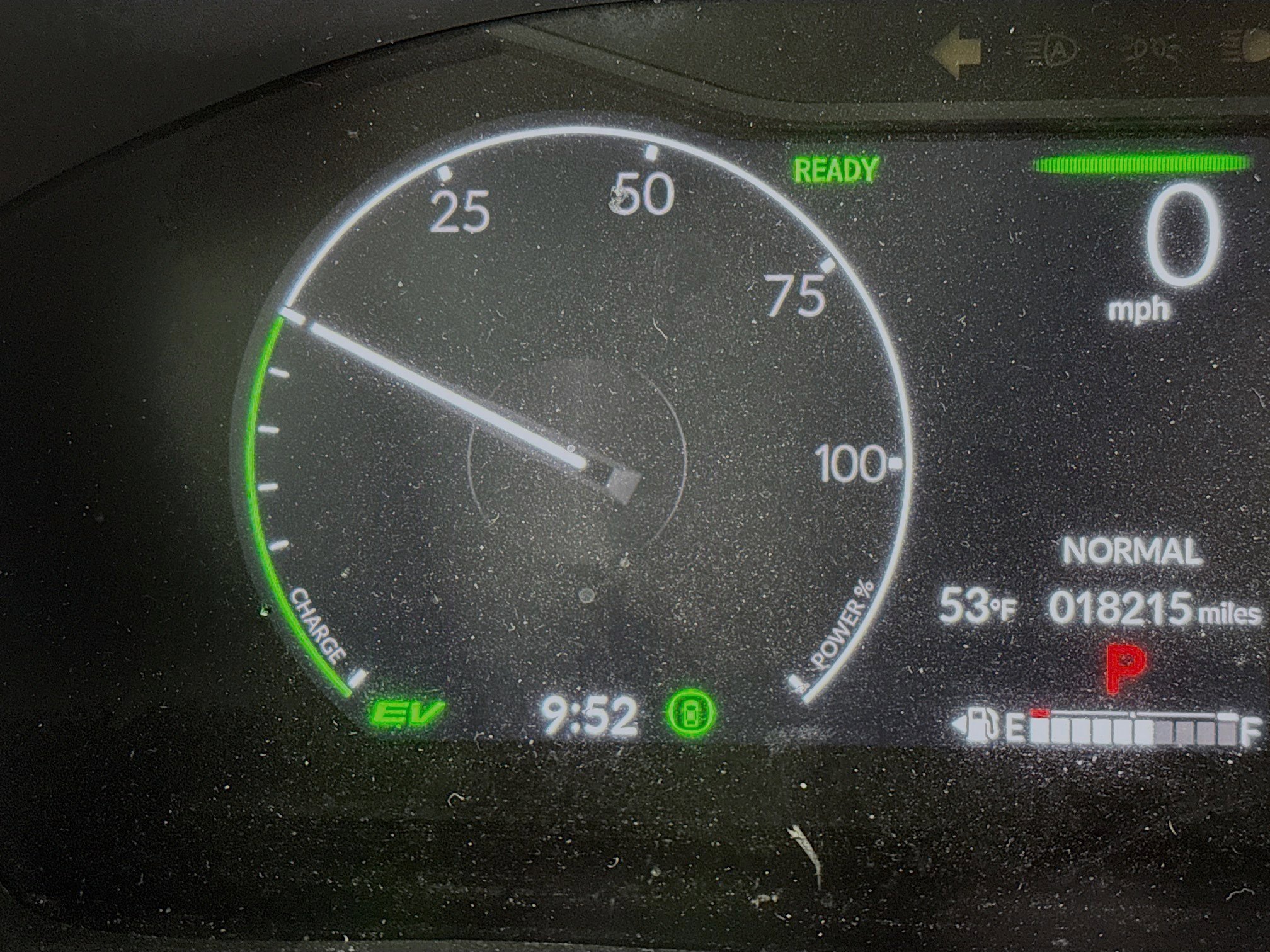 Certified 2025 Honda CR-V Sport image 12