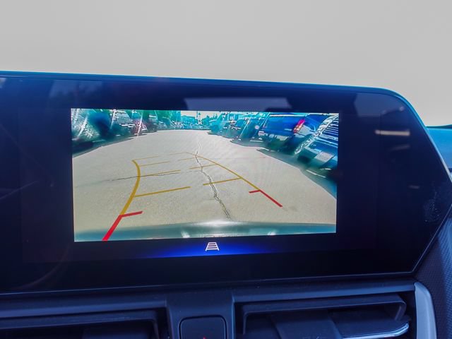 Used 2025 Chevrolet TrailBlazer LS w/ LS Convenience Package FWD image 17