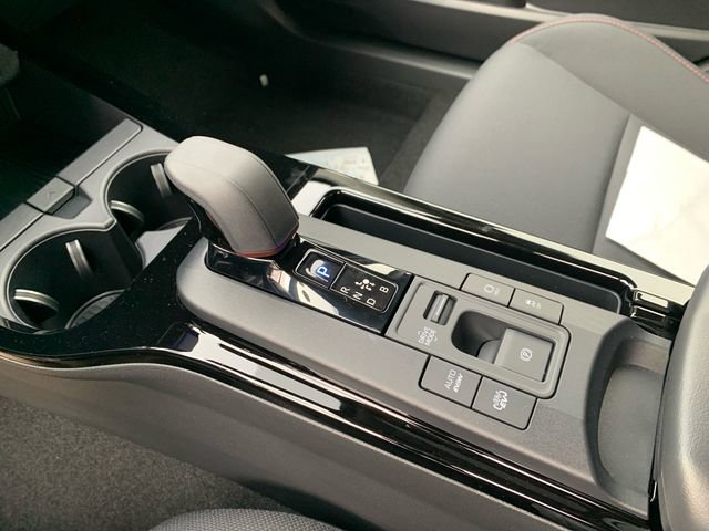 New 2026 Toyota Prius Plug-In Hybrid image 28