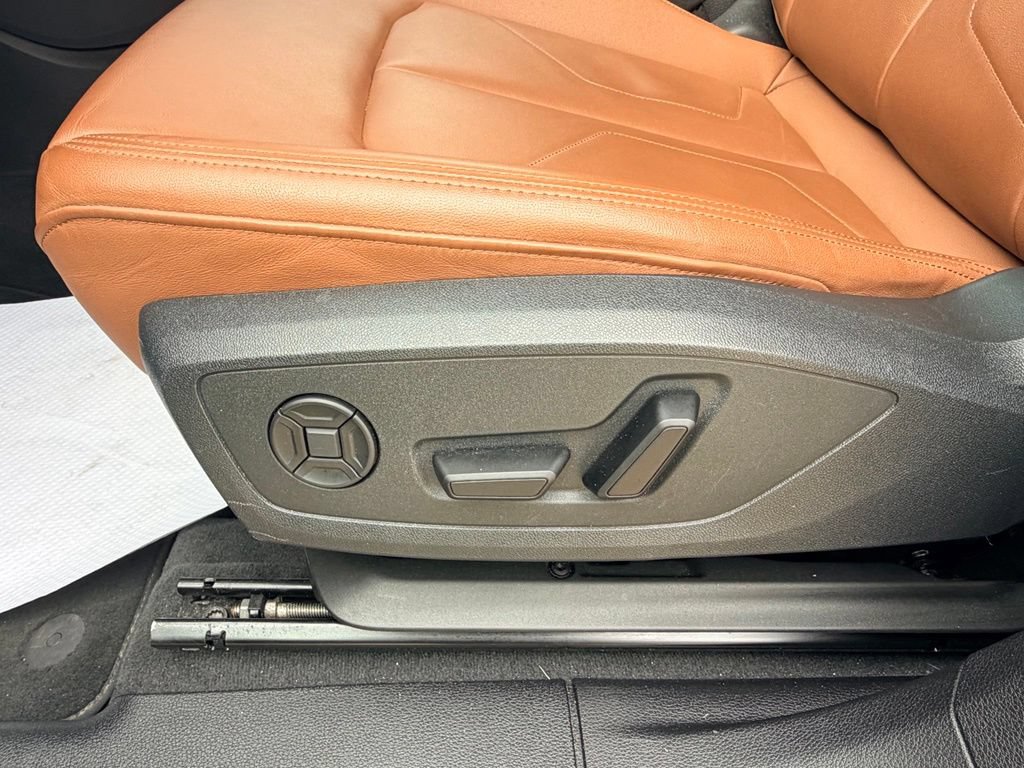 Used 2025 Audi Q3 2.0T Premium AWD/4WD image 10