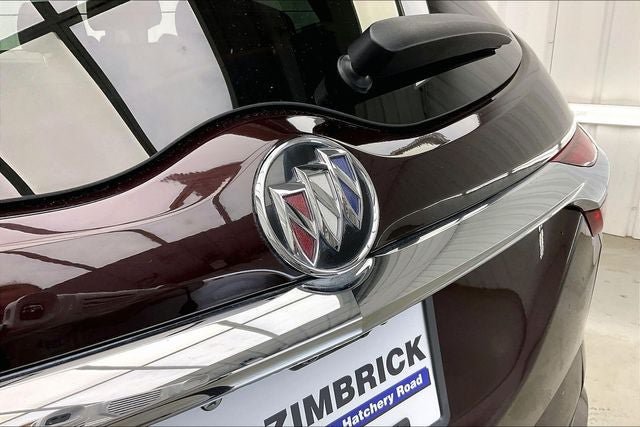 Used 2020 Buick Enclave Avenir w/ Avenir Technology Package AWD/4WD image 32