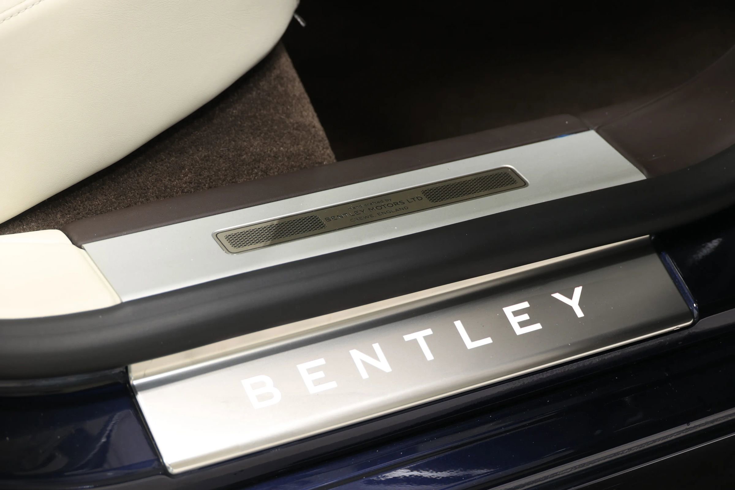 Used 2020 Bentley Flying Spur W12 AWD/4WD image 98