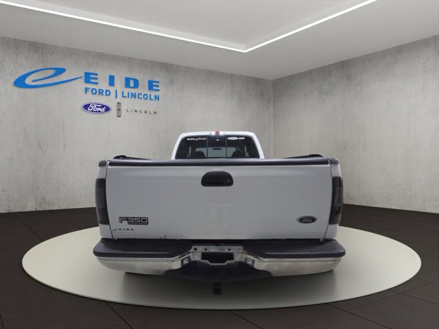Used 2000 Ford F350 Lariat AWD/4WD image 8