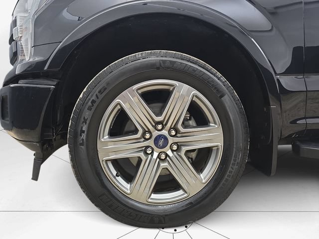 Used 2019 Ford F150 Lariat w/ Equipment Group 502A Luxury RWD image 31
