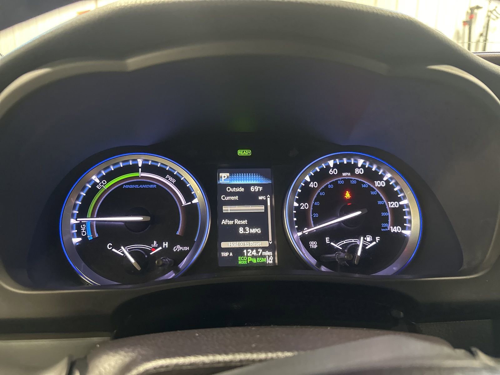 Used 2019 Toyota Highlander Limited w/ Protection Package #3 AWD/4WD image 50