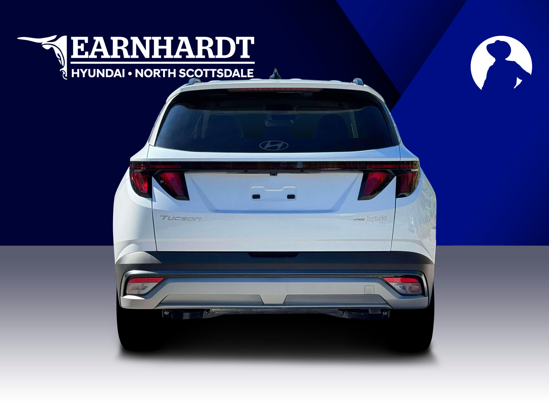 New 2026 Hyundai Tucson SEL AWD/4WD image 6