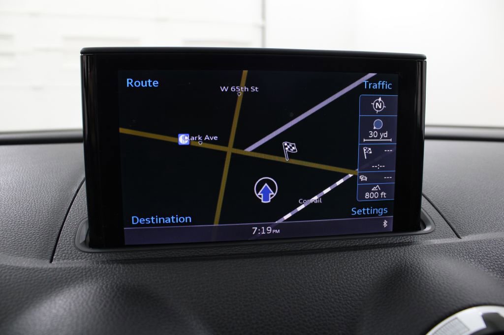 Used 2015 Audi A3 1.8T Premium Plus image 34