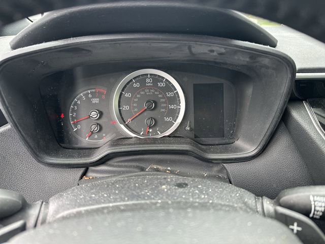 Used 2022 Toyota Corolla SE FWD image 12