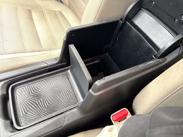 Certified 2018 Honda CR-V EX image 23