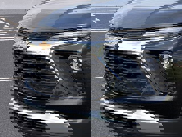 New 2026 Chevrolet TrailBlazer LT image 13