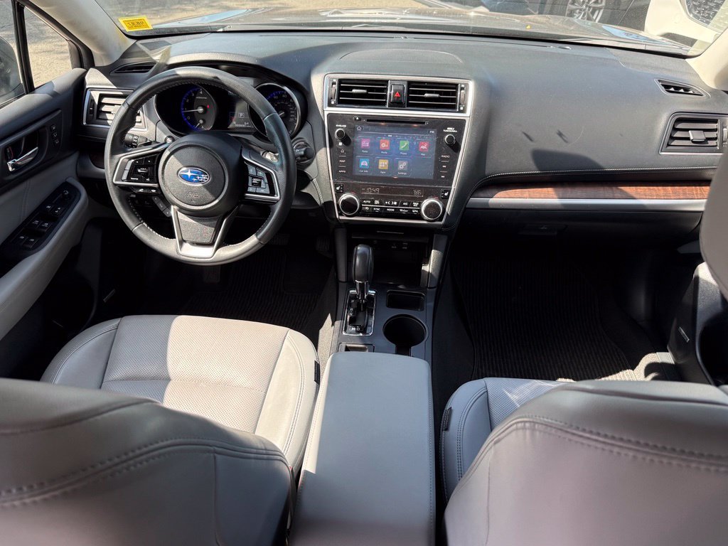 Used 2018 Subaru Outback 2.5i Limited AWD/4WD image 25