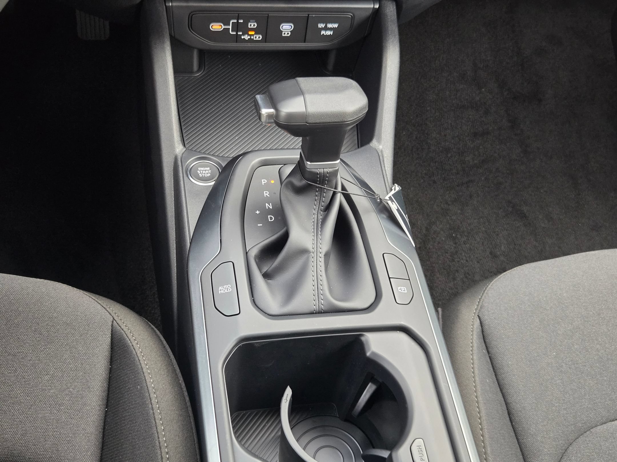 New 2026 Kia K4 FWD image 27