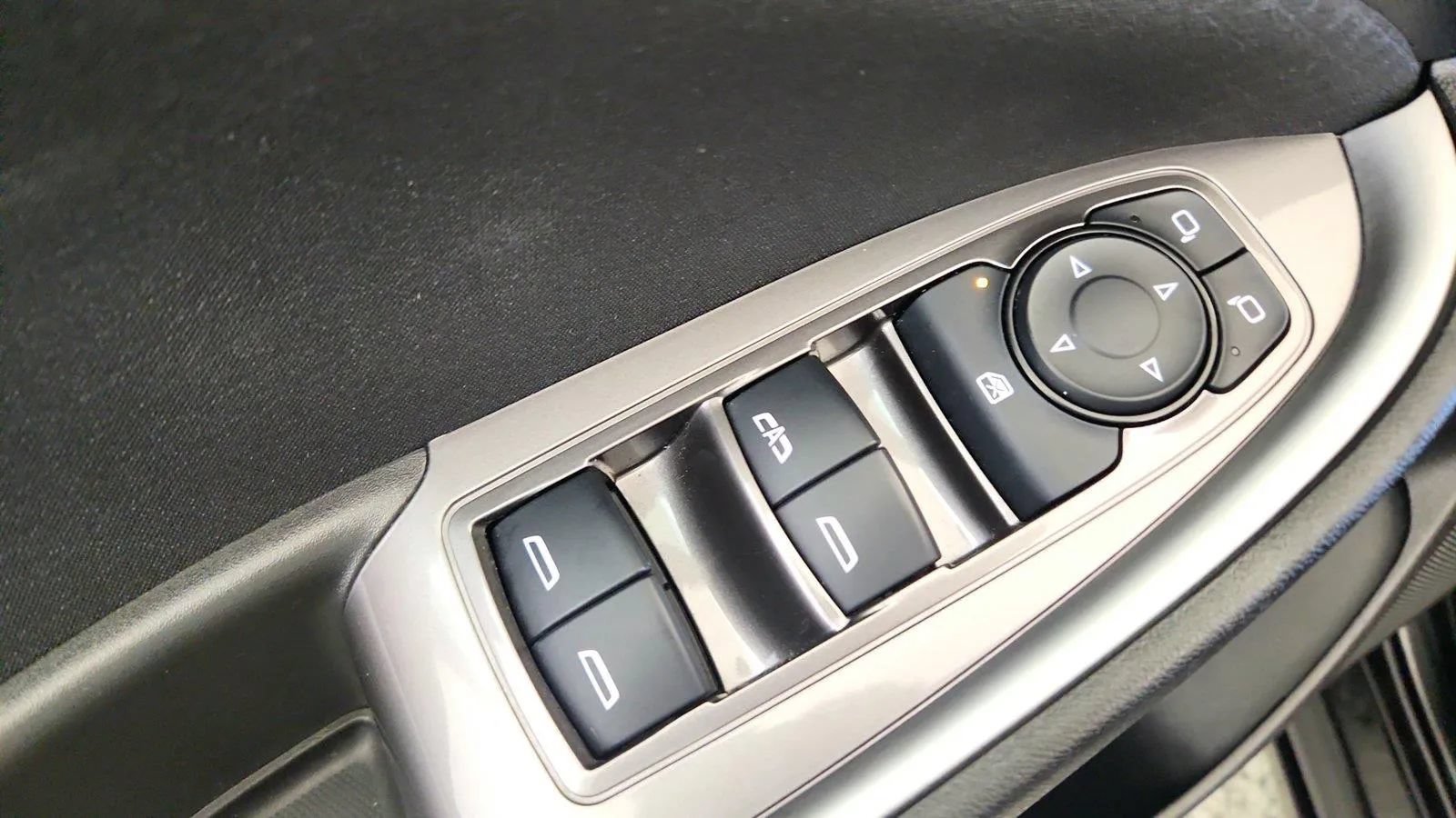 Used 2025 Chevrolet Malibu LT FWD image 22