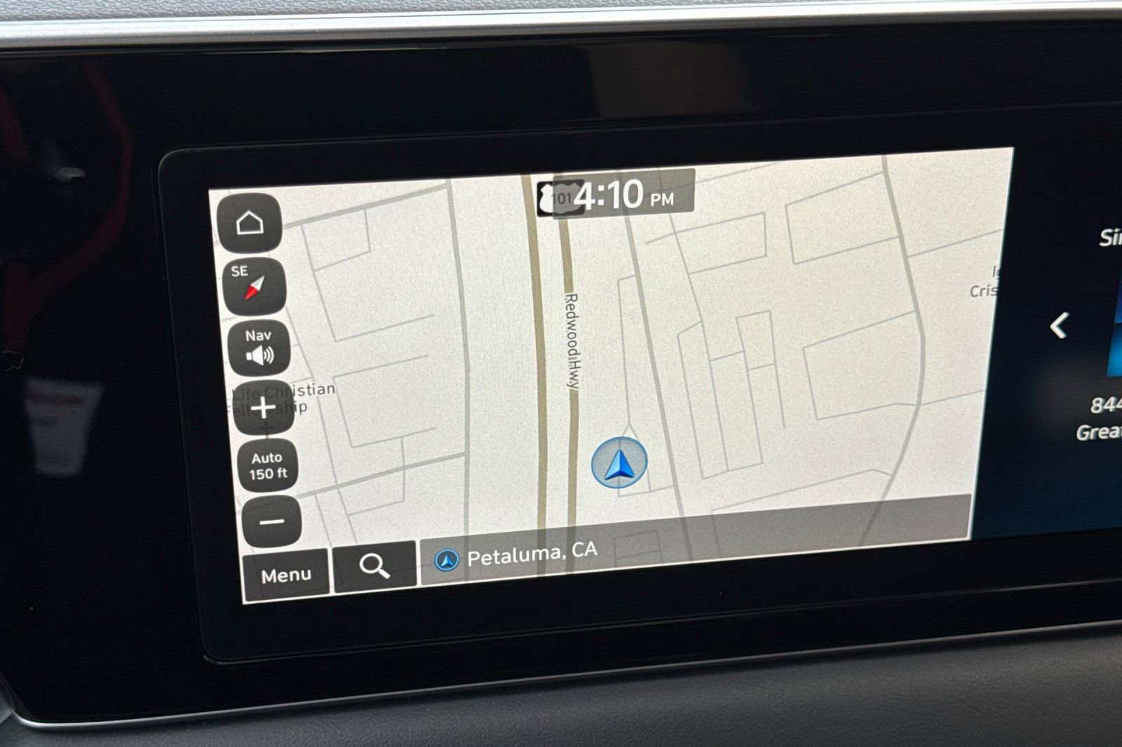 Used 2022 Hyundai Palisade Calligraphy w/ Winter Package image 24