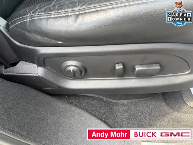 Used 2015 Buick Enclave Leather FWD image 45