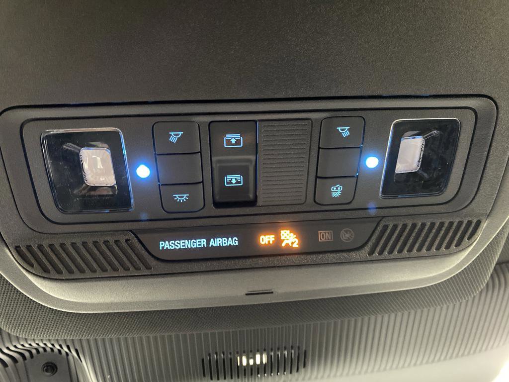 New 2026 Ford Explorer ST w/ Sun And Sound Package image 33