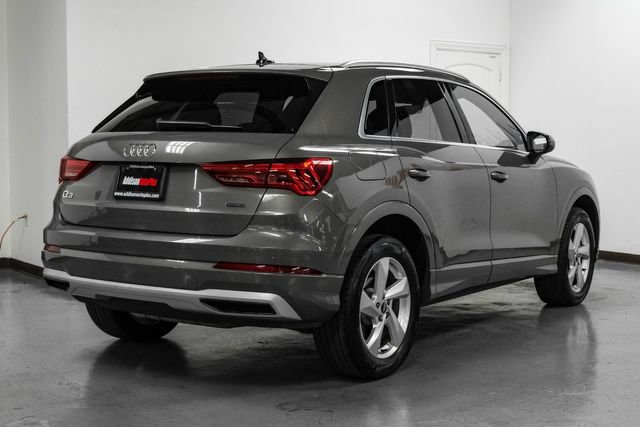 Used 2022 Audi Q3 2.0T Premium AWD/4WD image 10