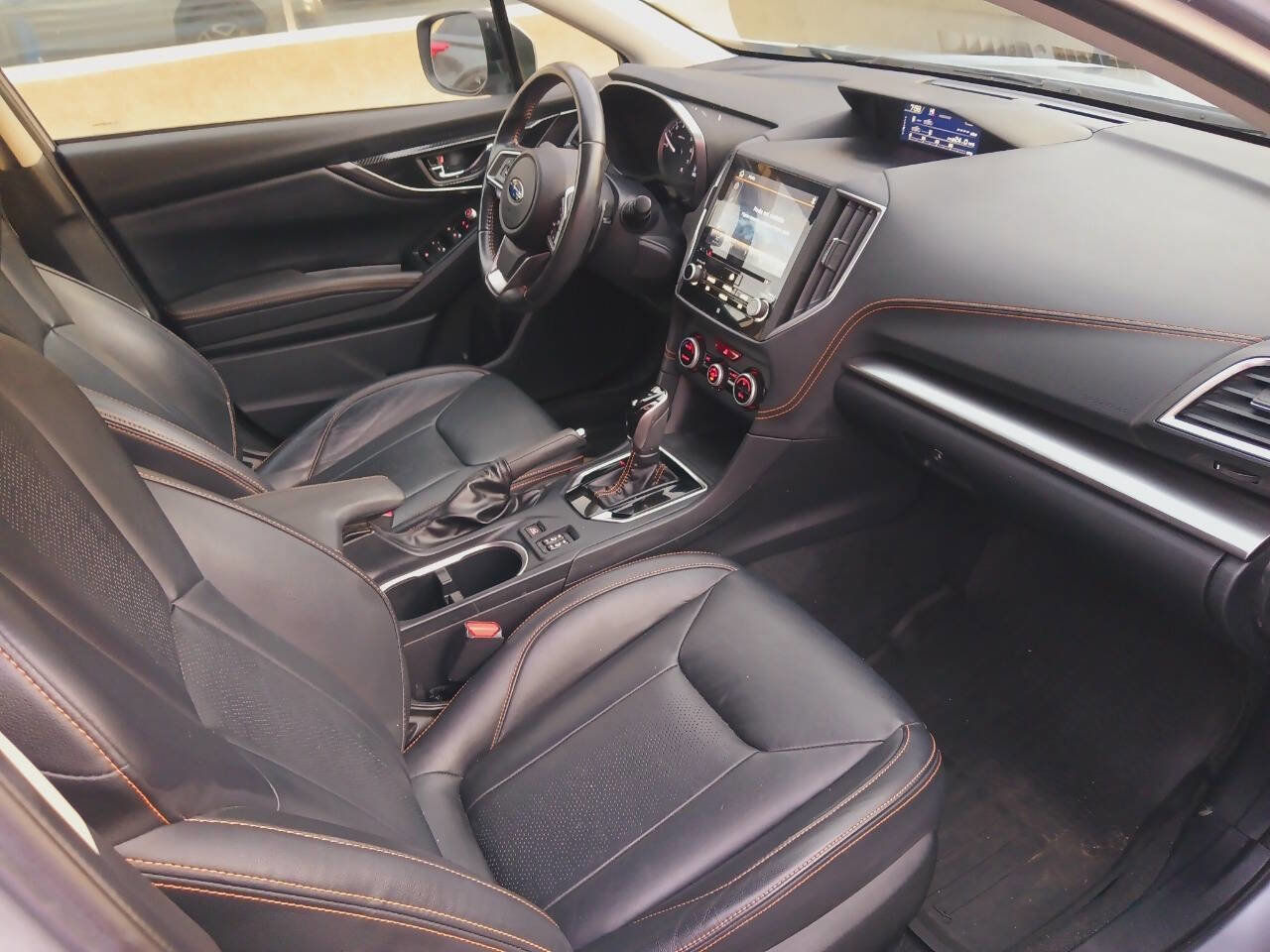 Used 2019 Subaru Crosstrek 2.0i Limited image 2