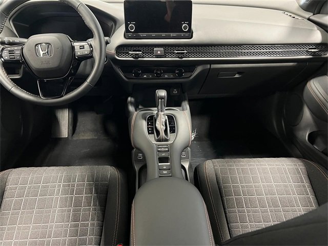 New 2025 Honda HR-V Sport image 15