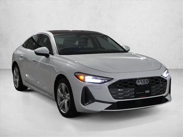 Certified 2025 Audi A5 2.0T Premium w/ Convenience Package image 3