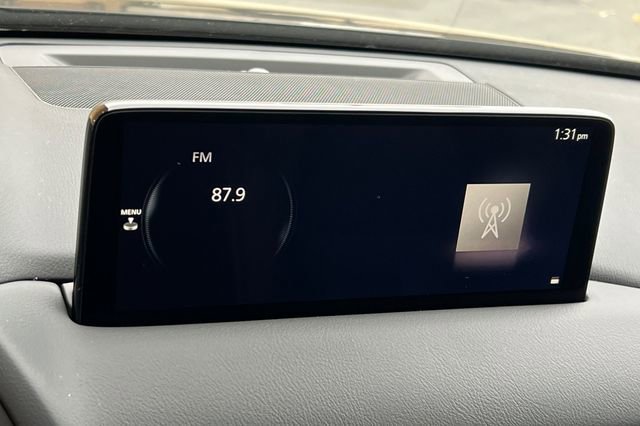 New 2025 MAZDA CX-5 AWD 2.5 S w/ Select Package image 21