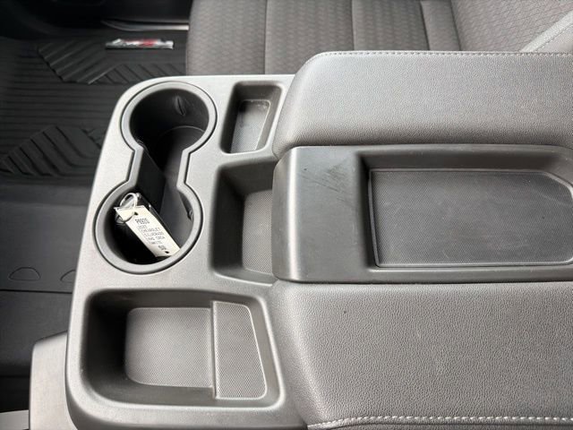 Used 2023 Chevrolet Silverado 1500 LT AWD/4WD image 37