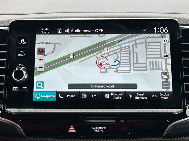 New 2026 Honda Ridgeline TrailSport image 28