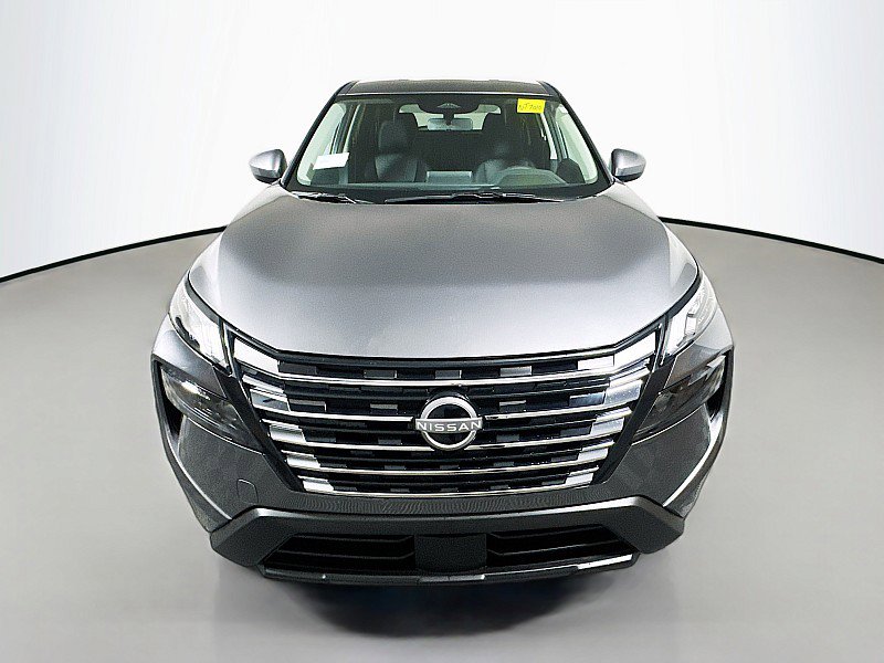 New 2026 Nissan Rogue SV image 2