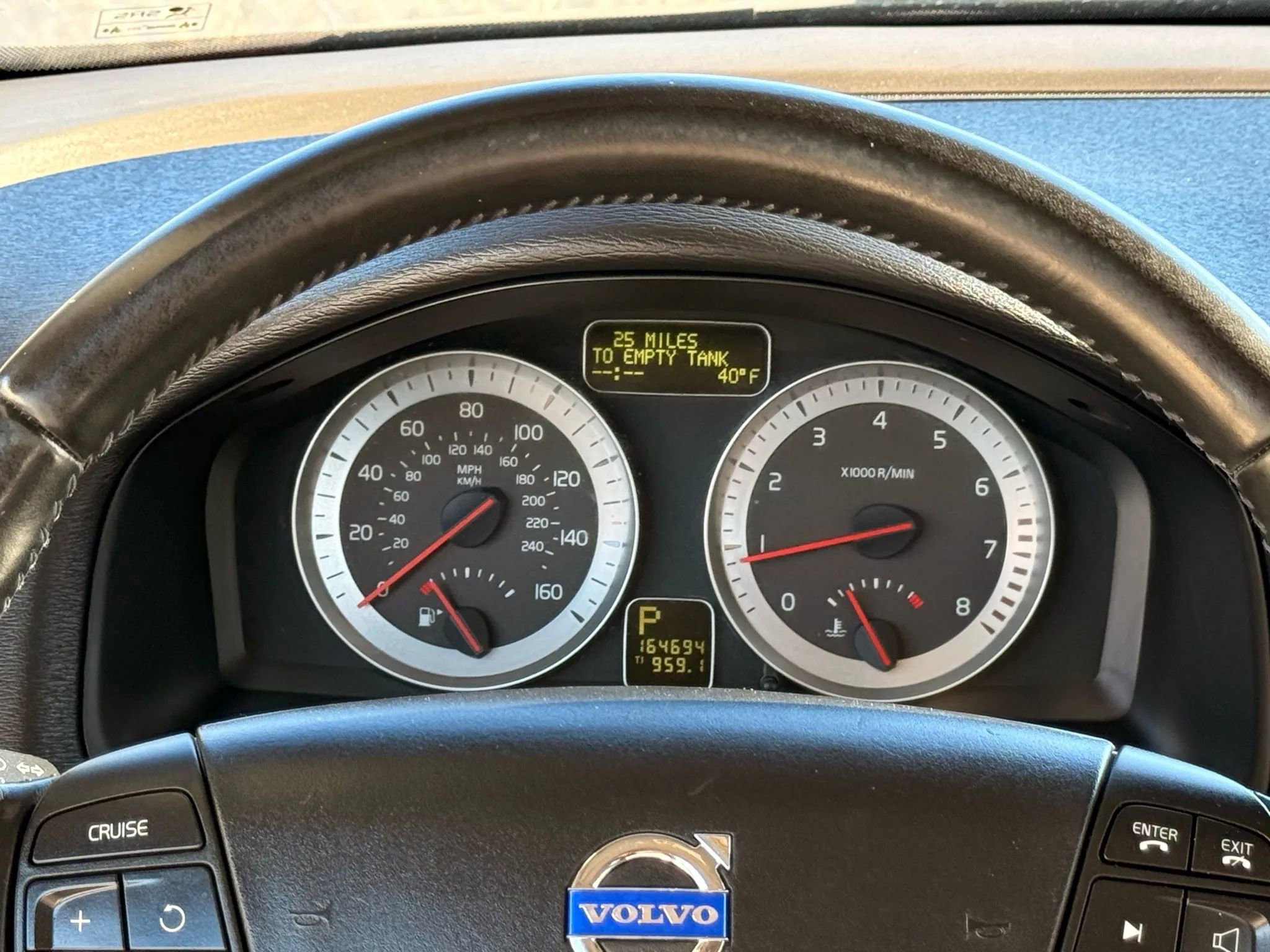 Used 2013 Volvo C70 T5 image 28