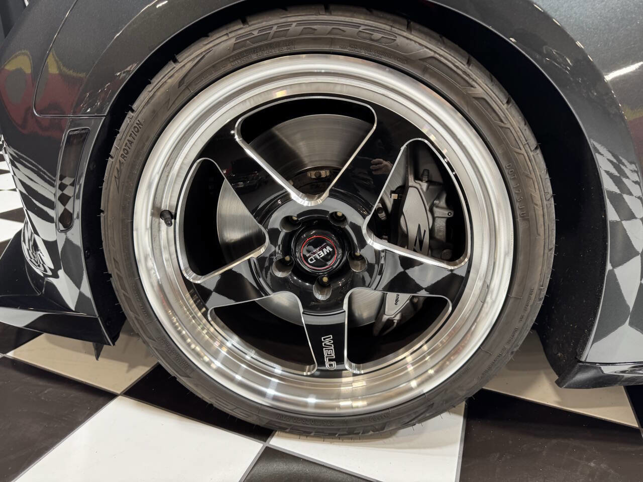 Used 2017 Chevrolet Camaro ZL1 image 21