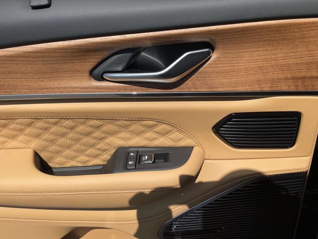 New 2026 Jeep Grand Cherokee Summit AWD/4WD image 17