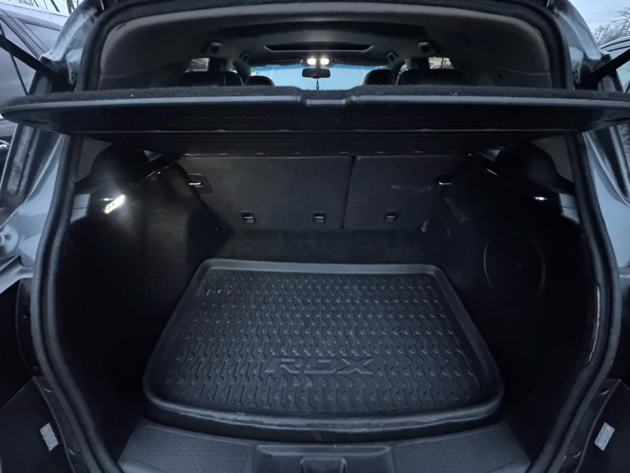 Used 2012 Acura RDX SH-AWD w/ Technology Package image 27