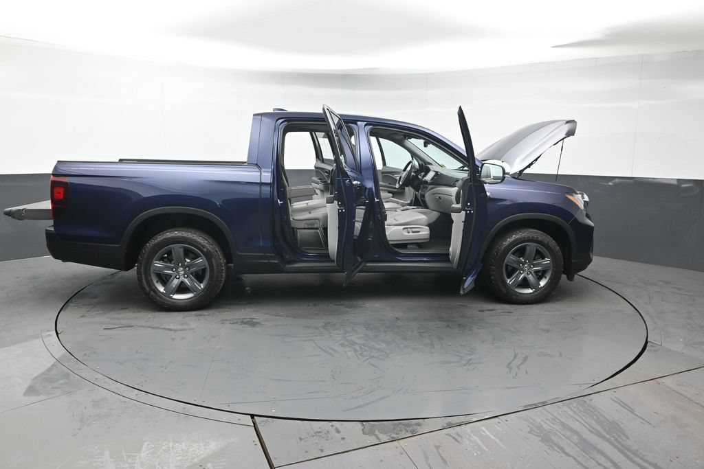 Used 2023 Honda Ridgeline RTL image 50