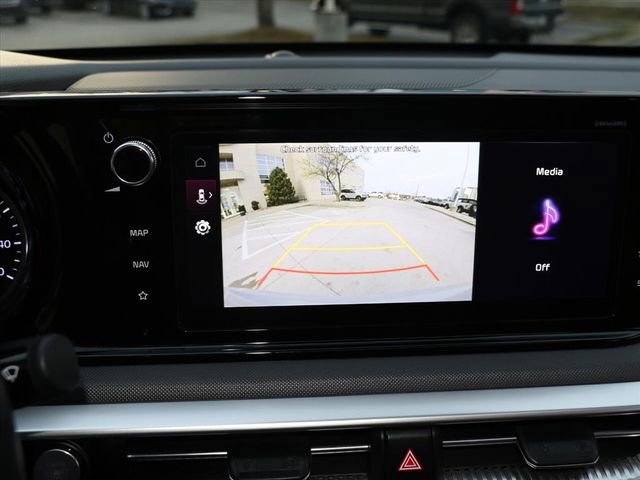 Used 2024 Kia K5 GT-Line image 24