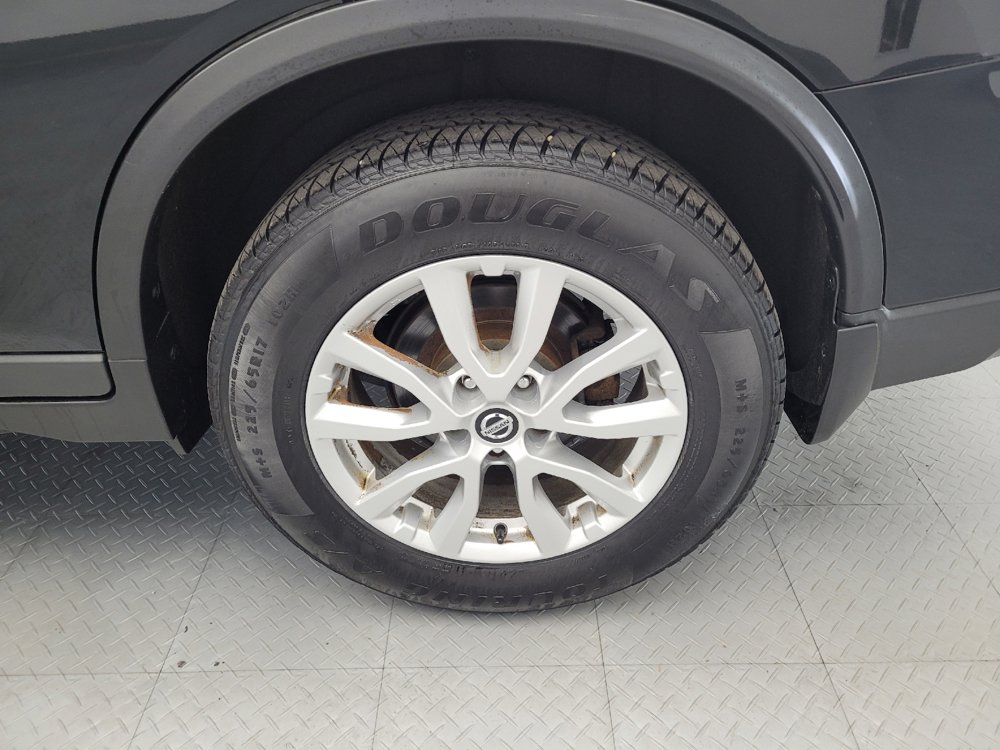 Used 2018 Nissan Rogue SV AWD/4WD image 31