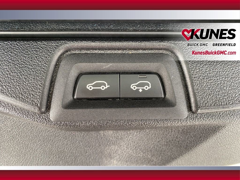 Used 2025 BMW X7 xDrive40i image 47