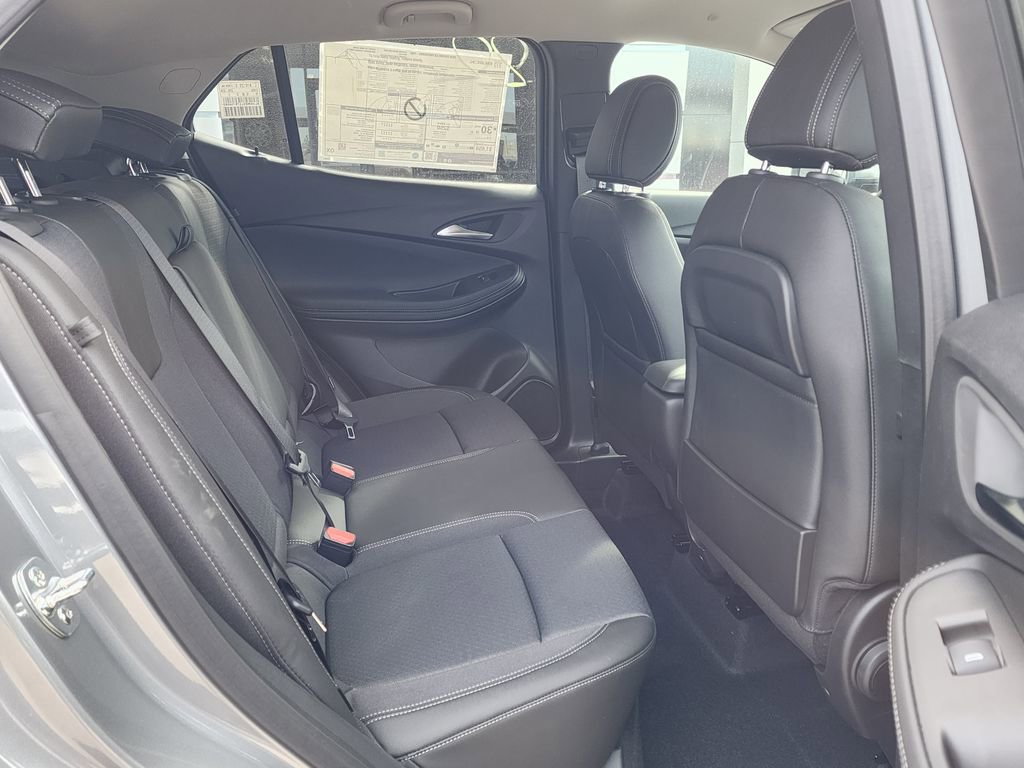 New 2026 Buick Encore GX Preferred w/ Comfort Package image 41