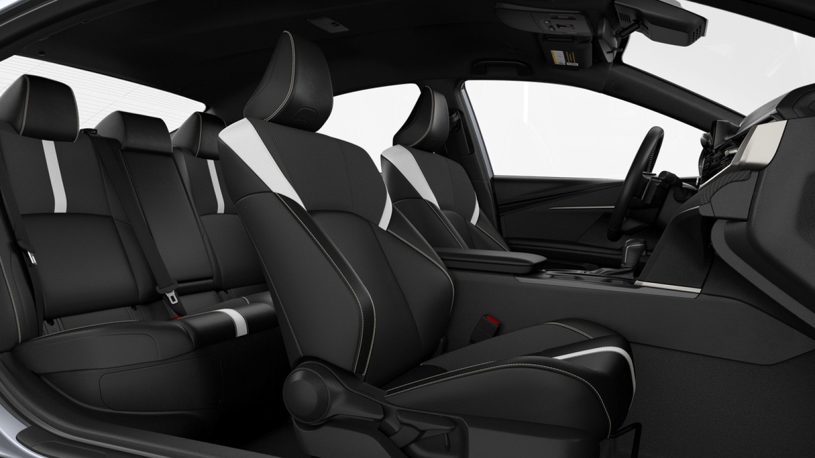 New 2026 Toyota Camry SE FWD image 23