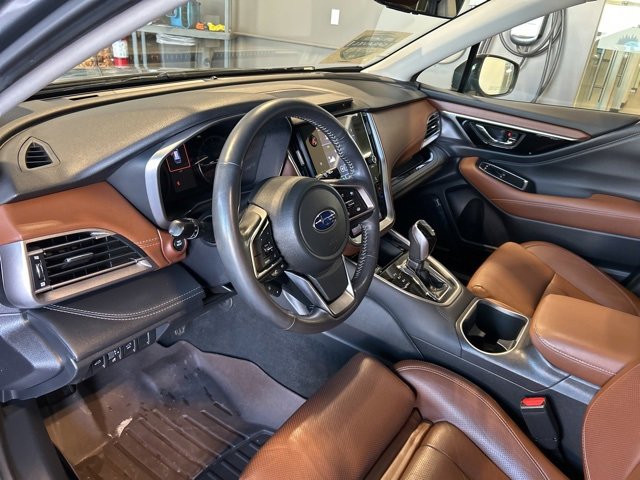 Used 2020 Subaru Outback Touring XT image 61