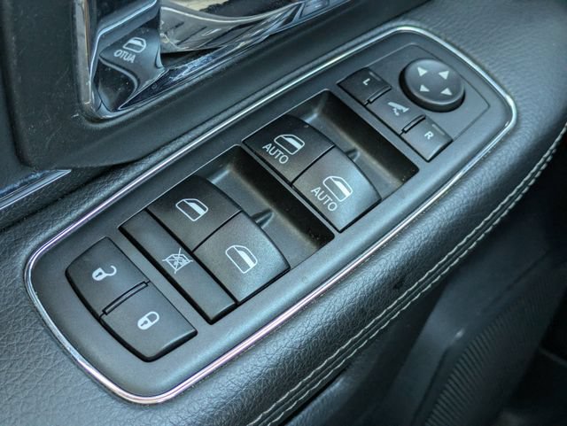 Certified 2018 RAM 2500 Laramie w/ Sport Appearance Group AWD/4WD image 18