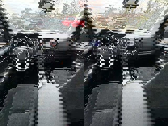 Used 2015 Toyota Sequoia SR5 image 49