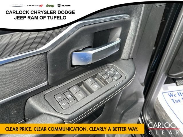 New 2026 RAM 2500 Big Horn AWD/4WD image 15
