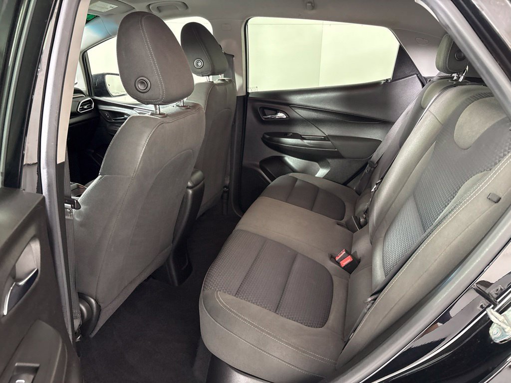 Used 2023 Chevrolet Bolt LT FWD image 22
