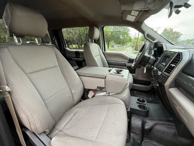 Used 2019 Ford F250 XLT image 16