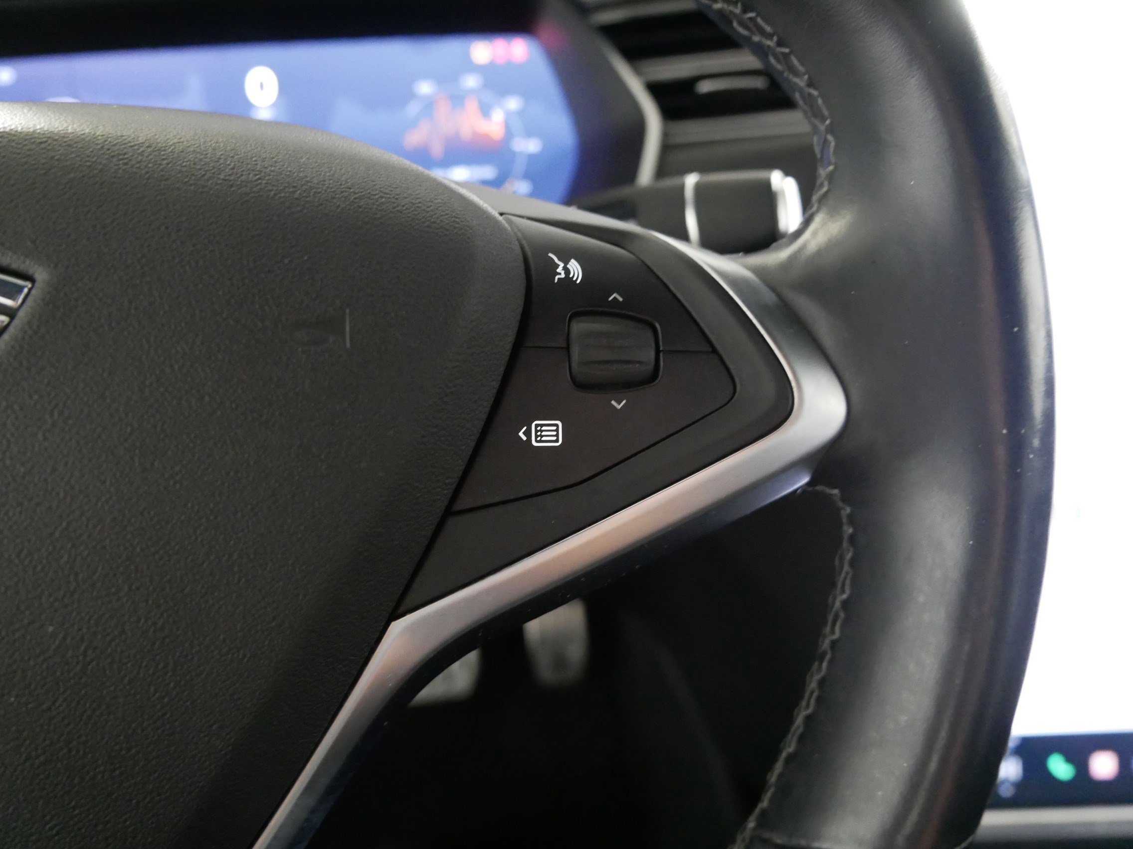 Used 2014 Tesla Model S P85D image 28